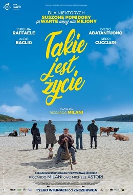 TAKIE JEST ŻYCIE